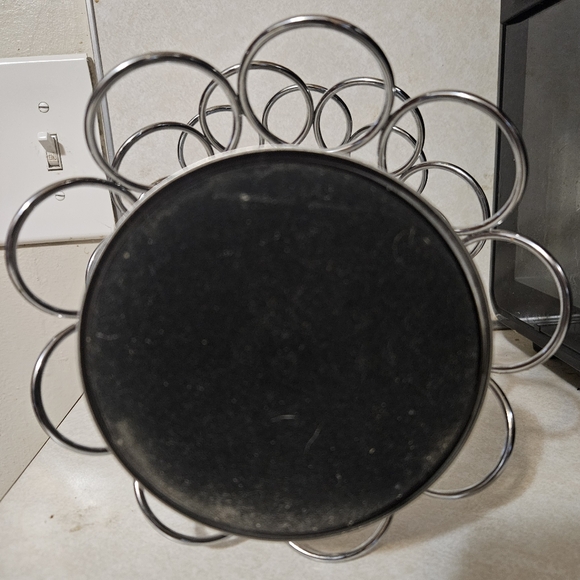 Coffee Pod Holder, Storage Compatible for K Cups, Spins 360-Degrees Holder - Picture 2 of 3